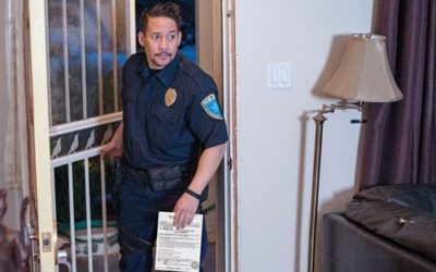 Search Warrants: A Technical Area of the Law