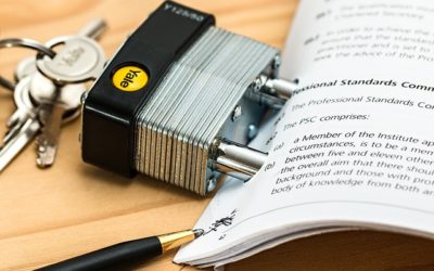 Third Party Disclosure Applications