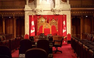 Senate Meets To Address Marijuana Legalization Concerns