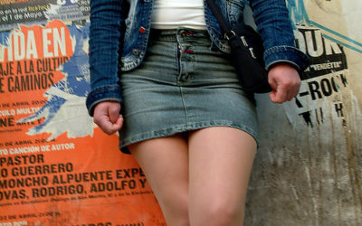 Reflection of Prostitution Laws Since Canada v. Bedford