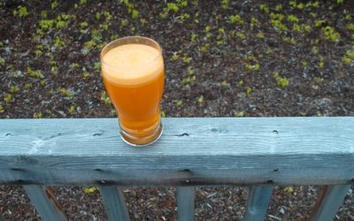 What Constitutes Public Intoxication?