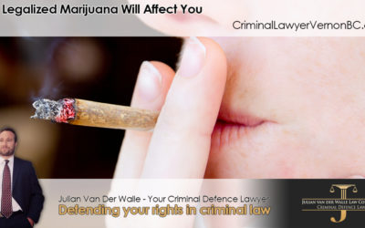 How Legalized Marijuana Will Affect You