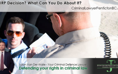 Bad IRP Decision? What Can You Do About It?