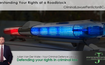 Understanding Your Rights at a Roadblock